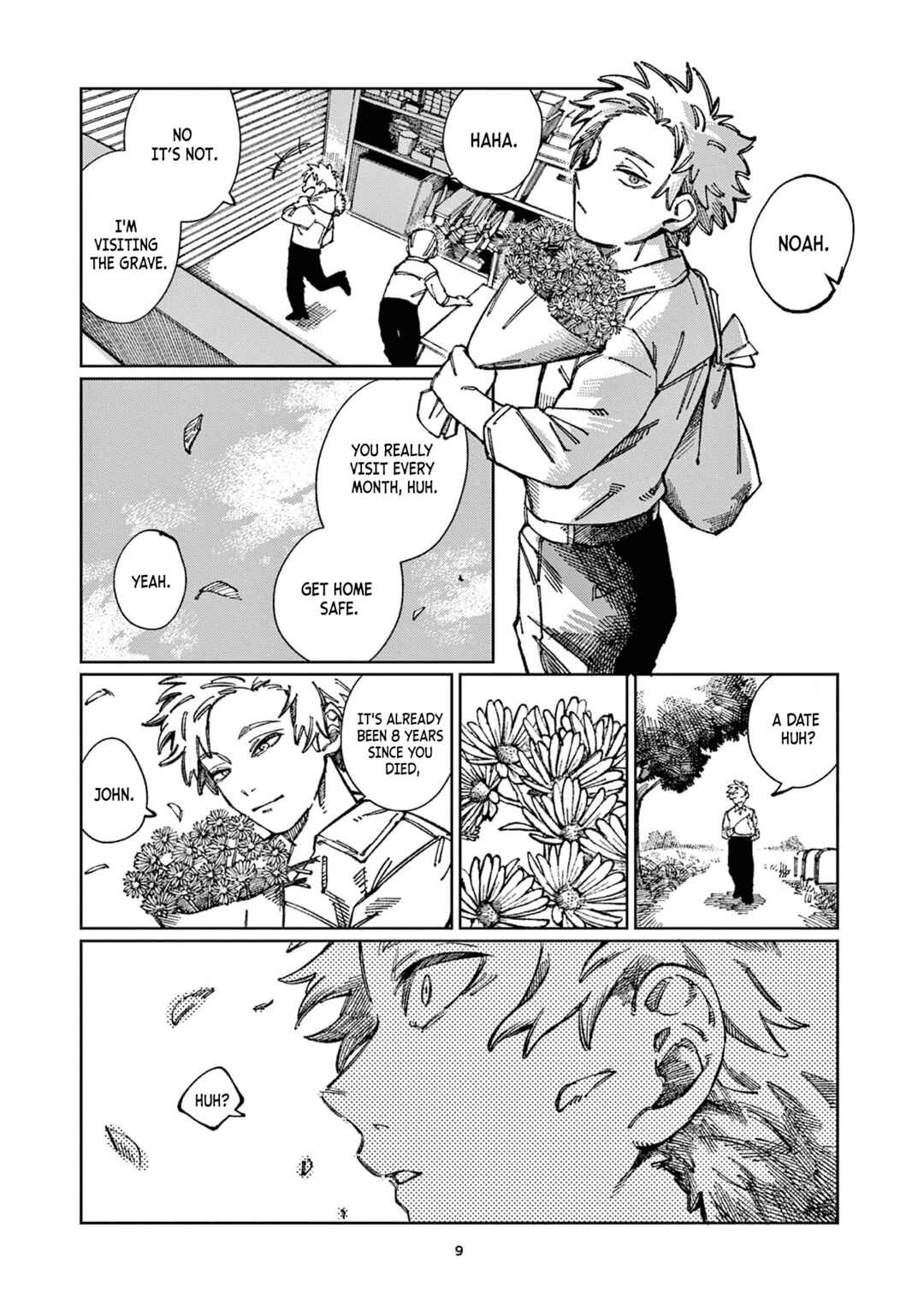 Puppet Chapter ? - Page 10