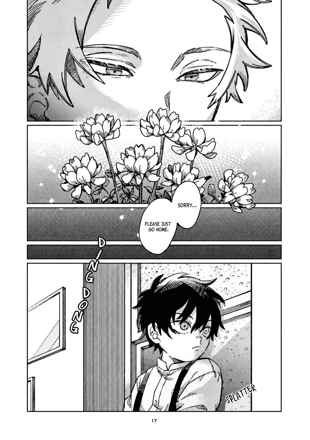 Puppet Chapter ? - Page 18