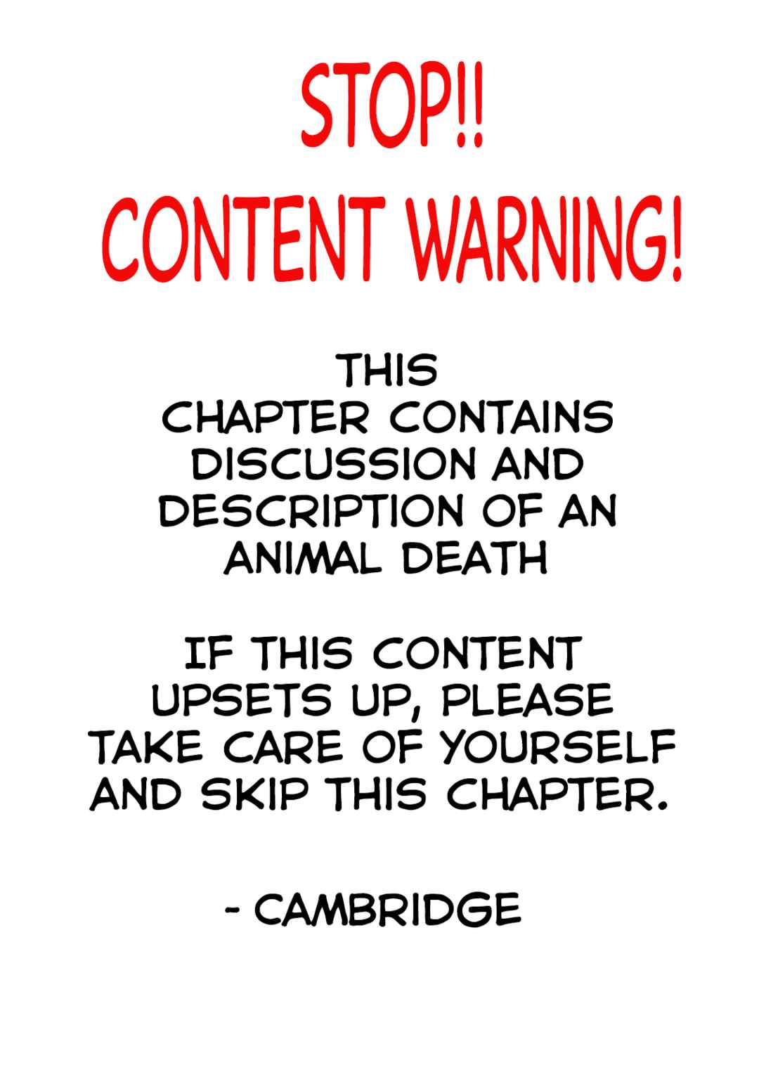 Tell Me You Love Me. Chapter 3 - Page 2