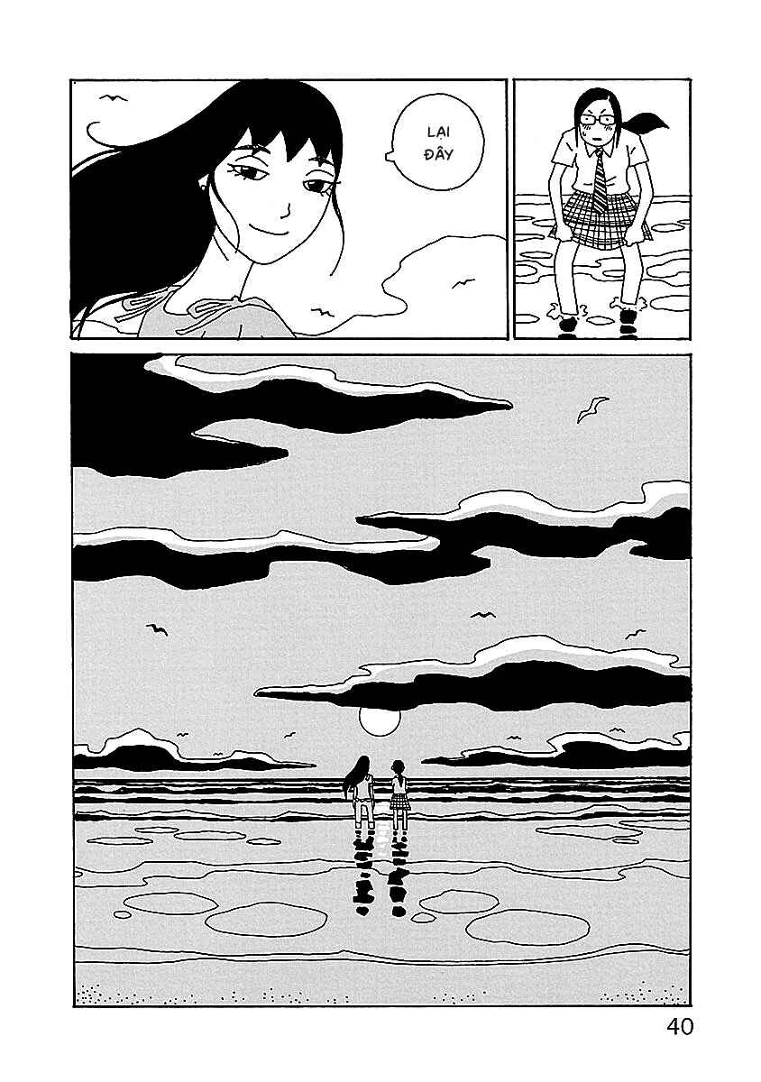 Chihiro-san Chapter 2 - Page 14