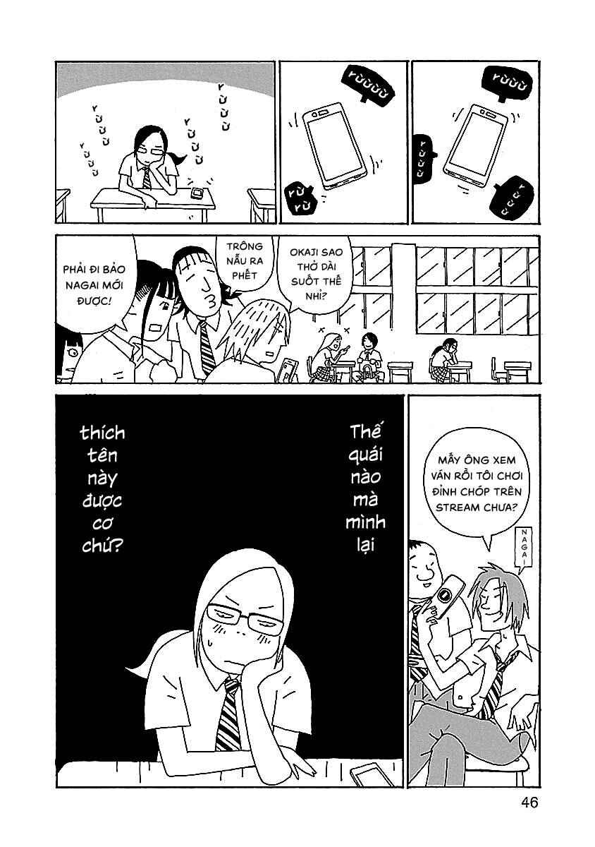 Chihiro-san Chapter 2 - Page 20