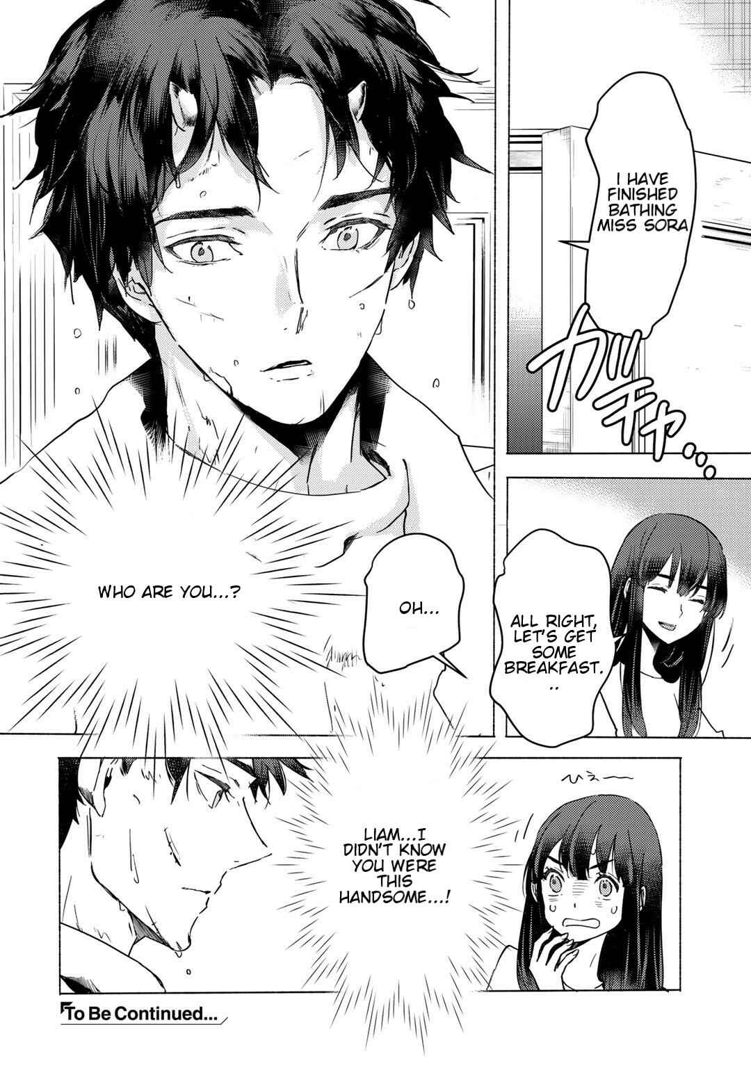 Moto Dorei Desu ga, Oni no Dorei wo Katte Mitara Seiryoku ga Tsuyosugiru node Sutetai... Chapter 5.2 - Page 14