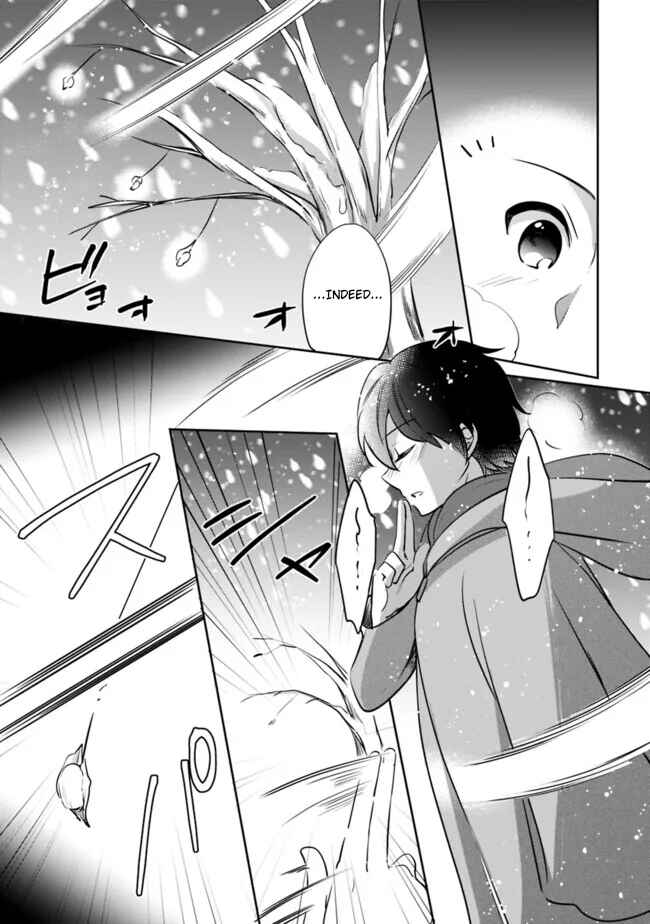 Zennin Ossan, Umarekawattara SSS Rank Jinsei ga Kakutei Shita Chapter 118 - Page 3