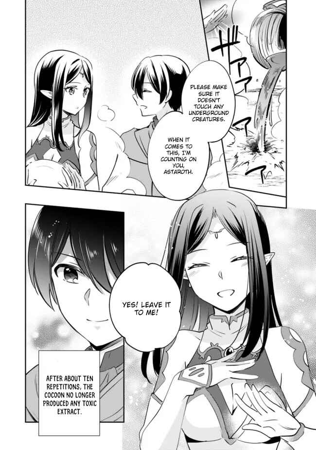 Zennin Ossan, Umarekawattara SSS Rank Jinsei ga Kakutei Shita Chapter 118 - Page 8