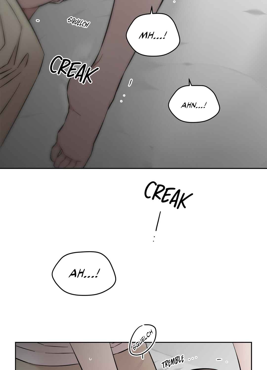 Love Thy Neighbor Chapter 23 - Page 11