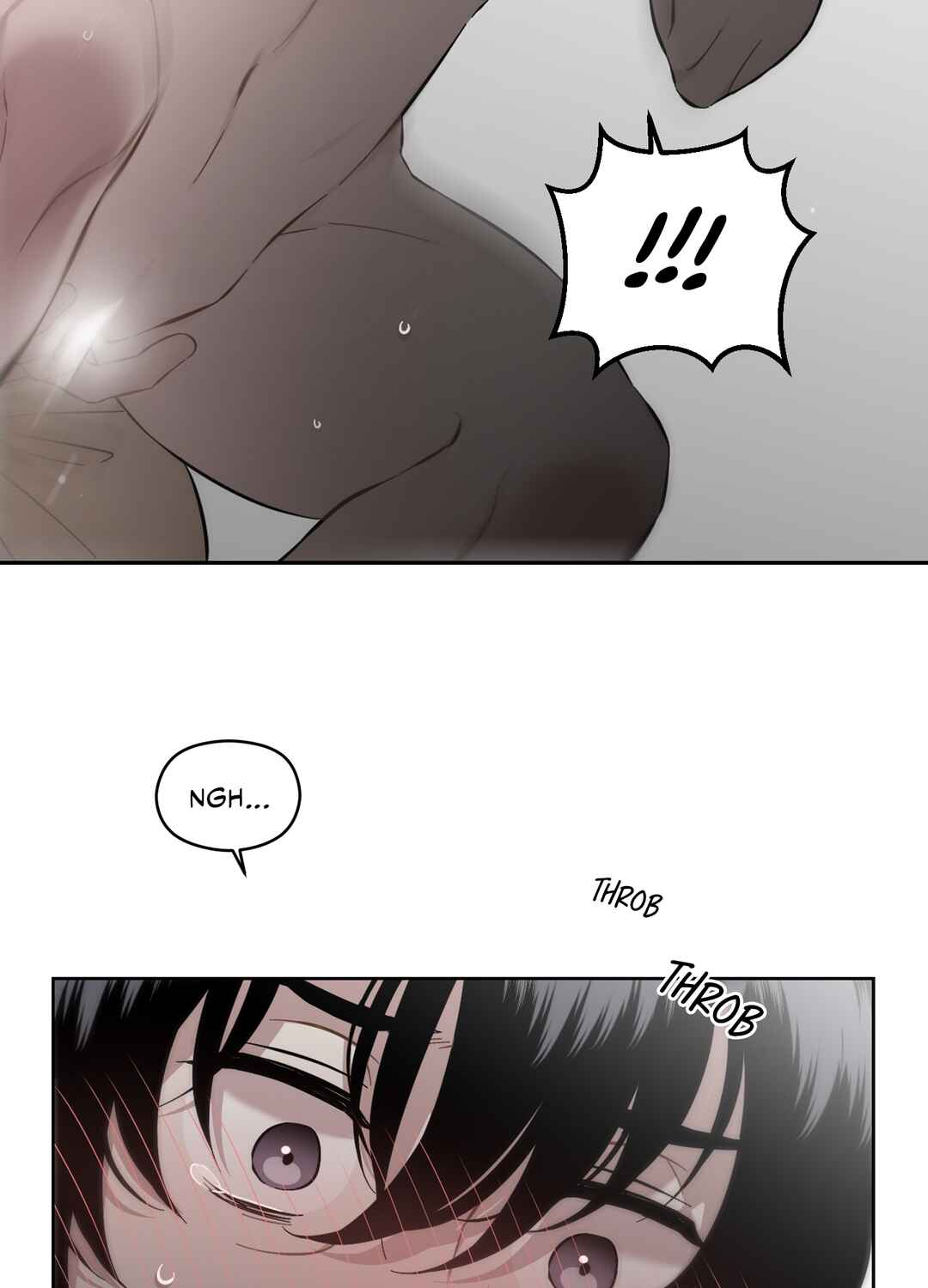 Love Thy Neighbor Chapter 23 - Page 15