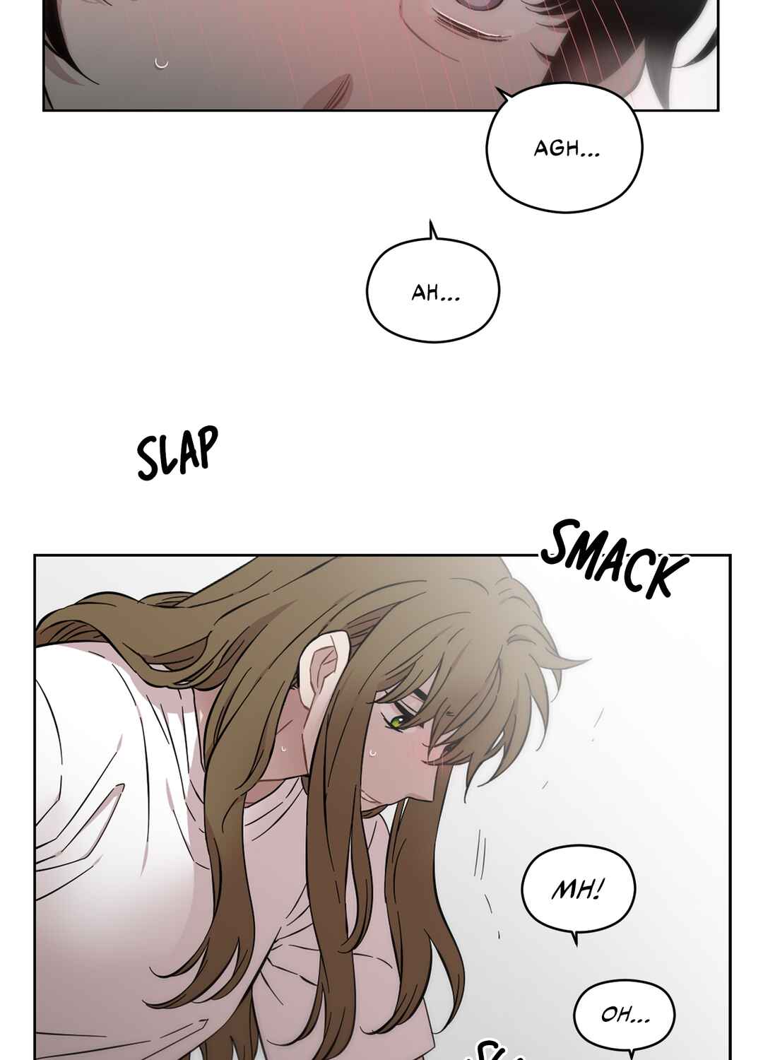 Love Thy Neighbor Chapter 23 - Page 16