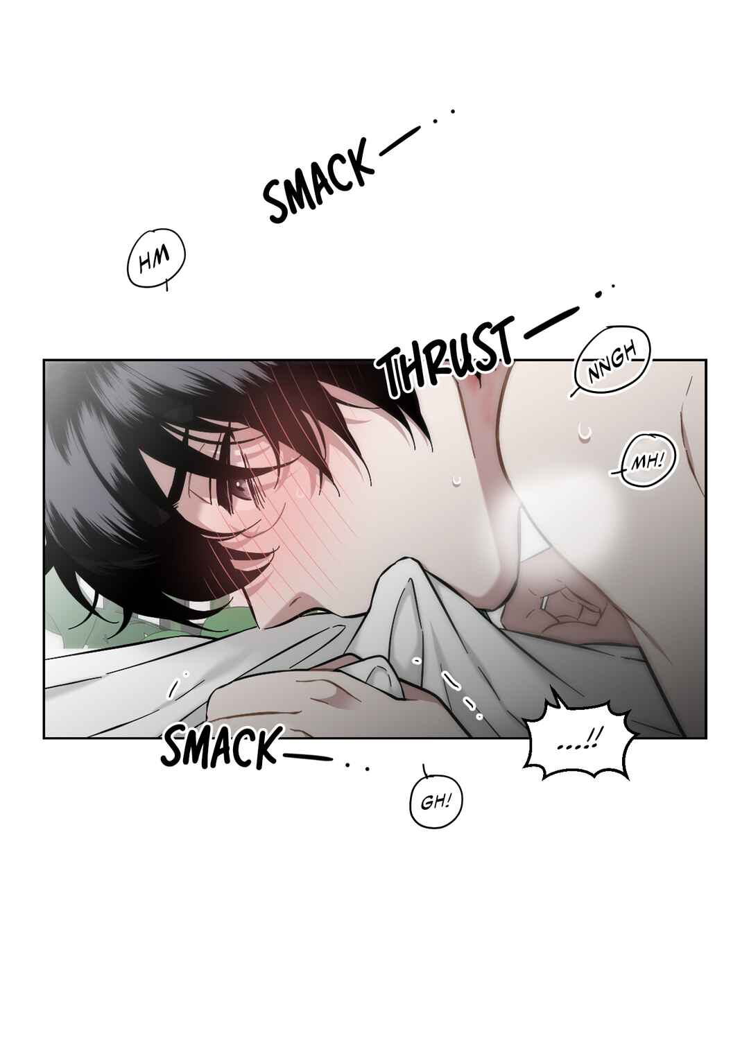 Love Thy Neighbor Chapter 23 - Page 25