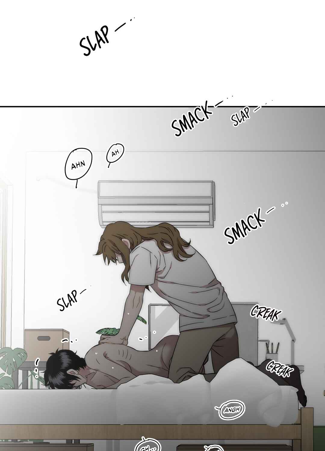 Love Thy Neighbor Chapter 23 - Page 26