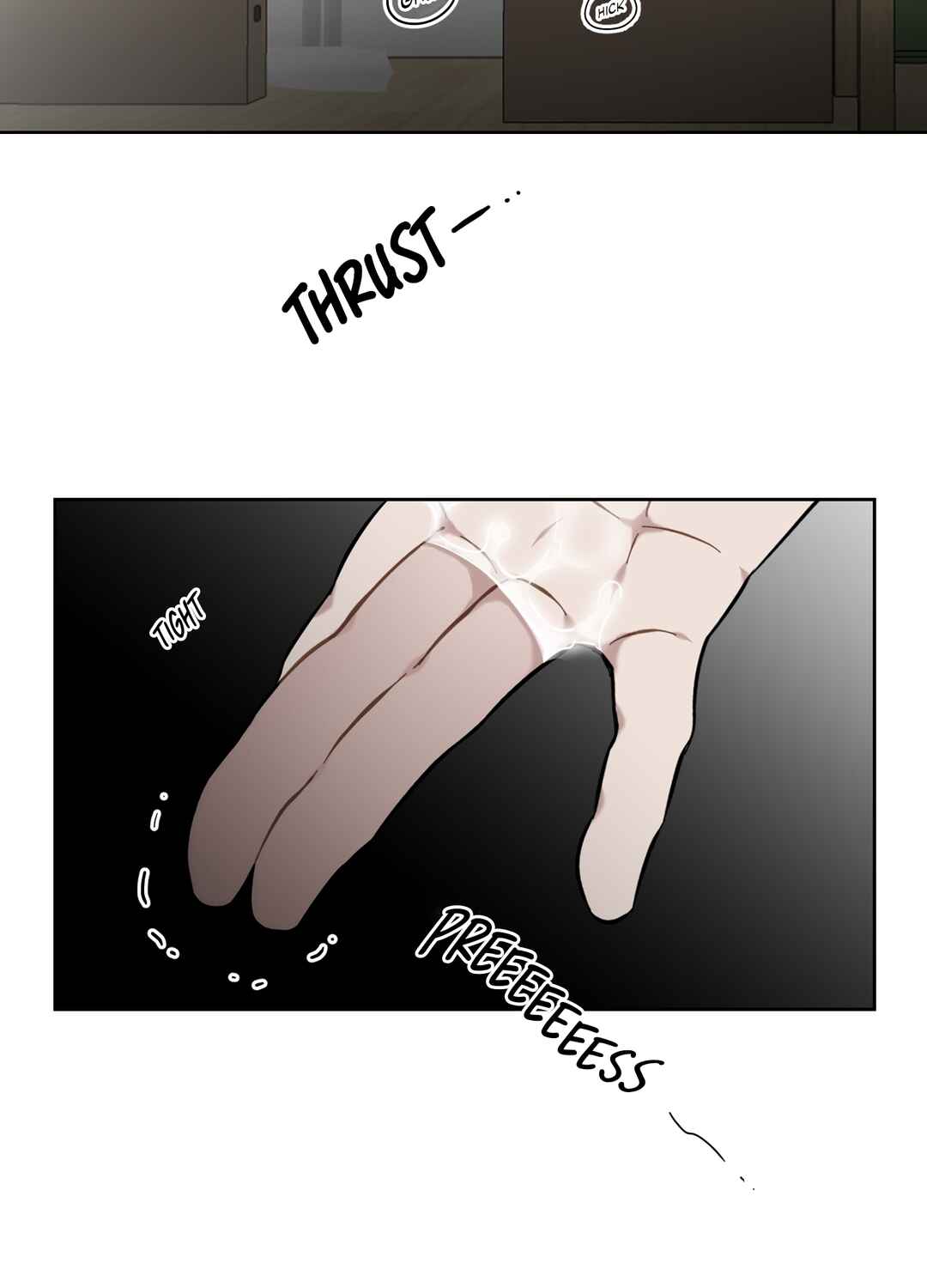 Love Thy Neighbor Chapter 23 - Page 27