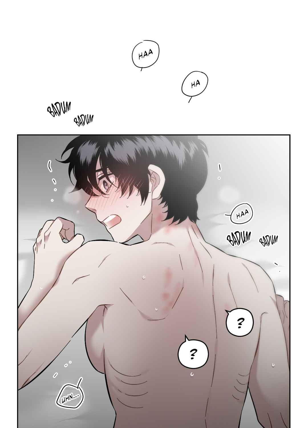 Love Thy Neighbor Chapter 23 - Page 31