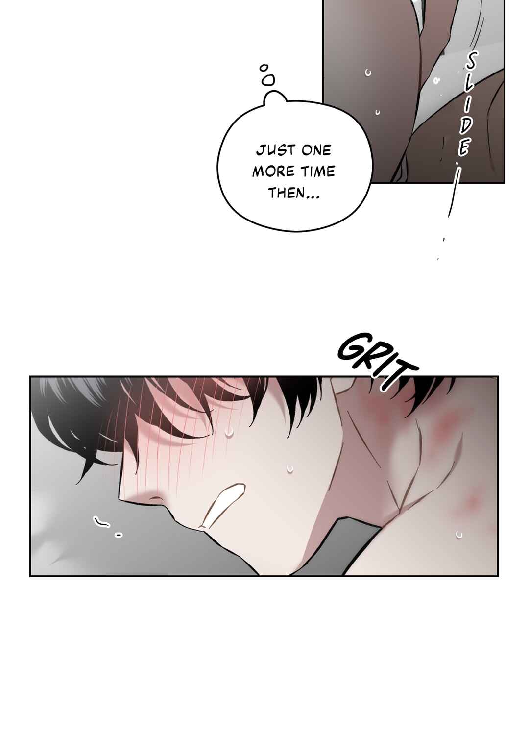 Love Thy Neighbor Chapter 23 - Page 33
