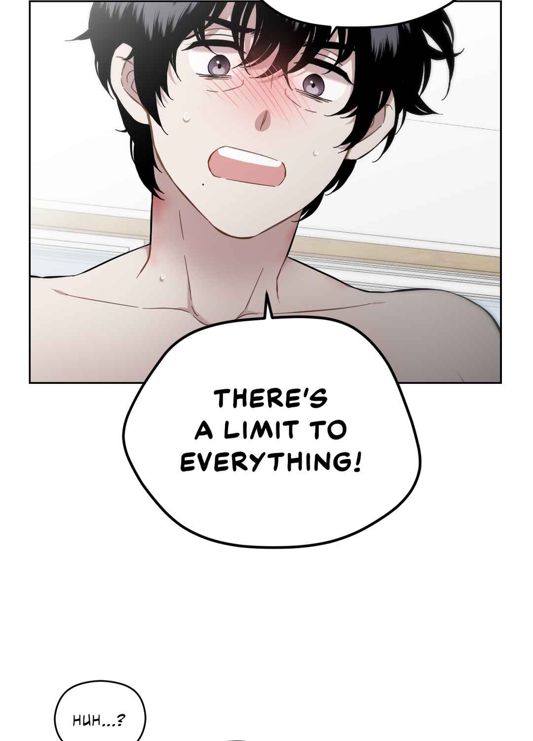Love Thy Neighbor Chapter 23 - Page 36