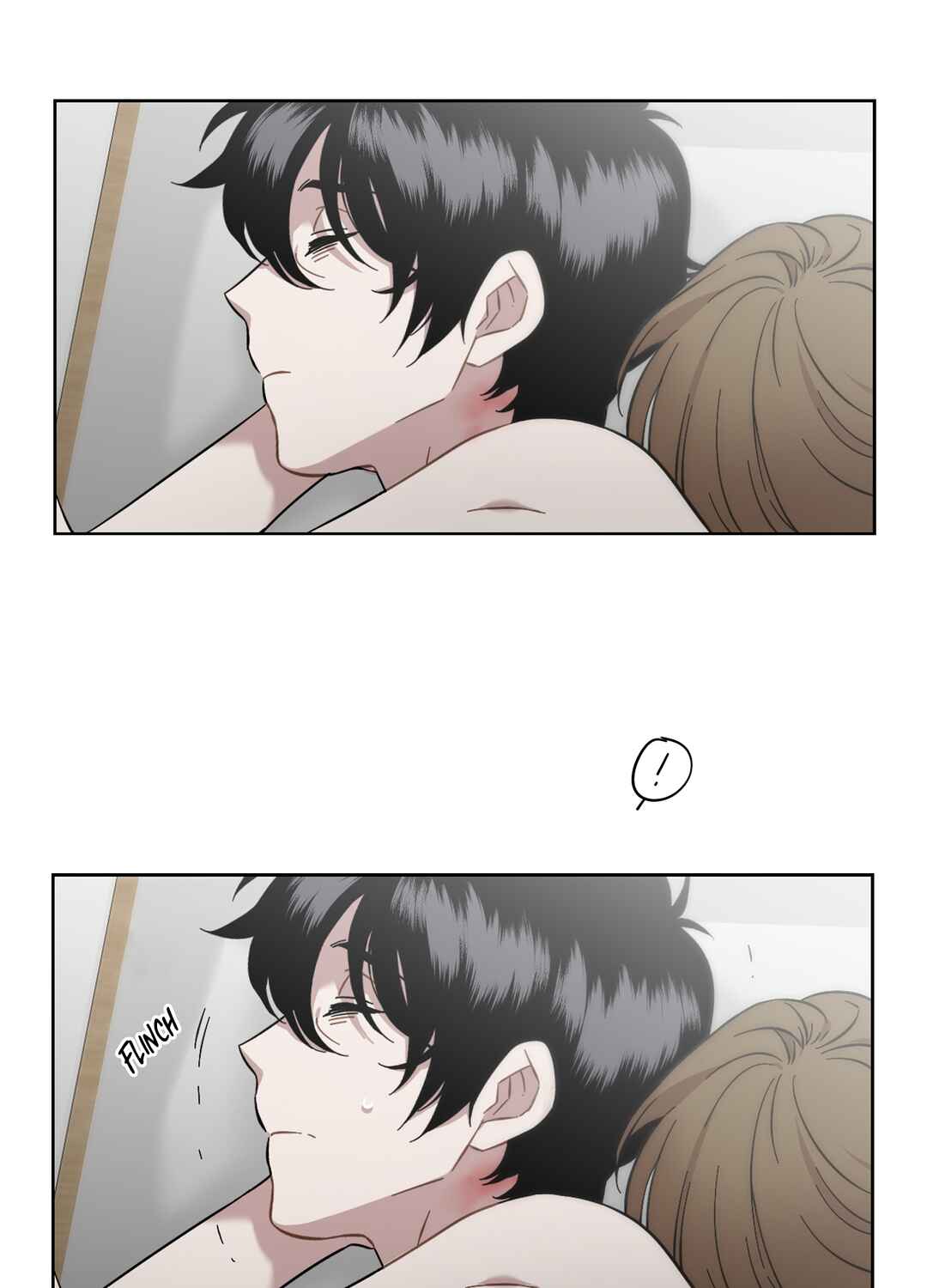 Love Thy Neighbor Chapter 23 - Page 4