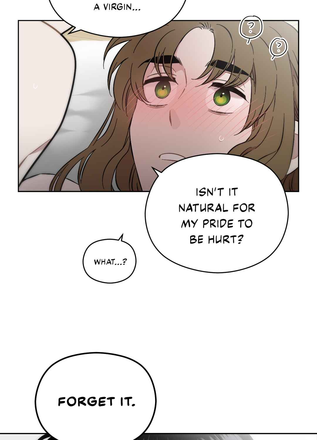 Love Thy Neighbor Chapter 23 - Page 41