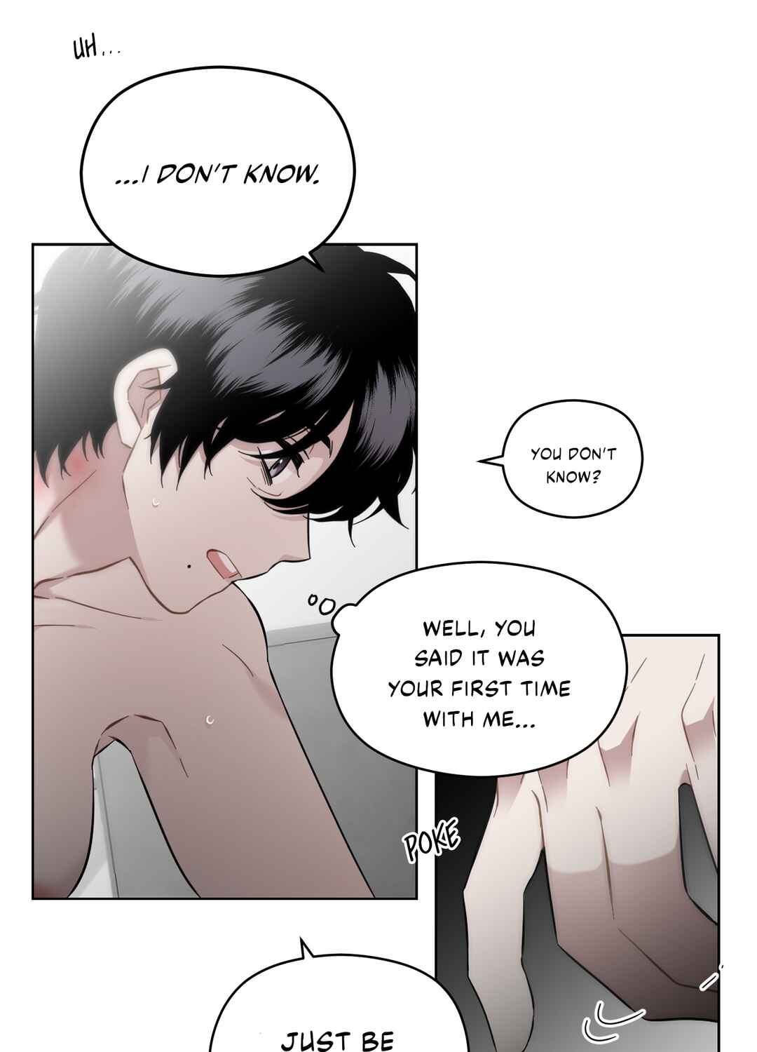 Love Thy Neighbor Chapter 23 - Page 48