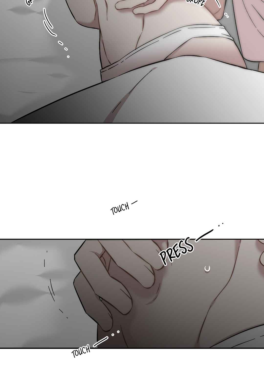 Love Thy Neighbor Chapter 23 - Page 6