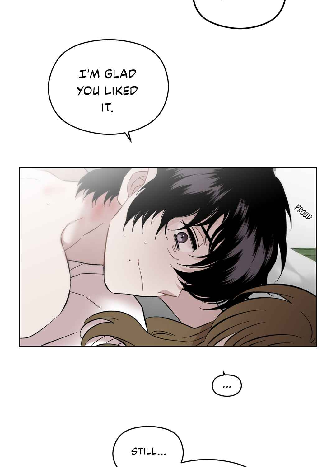 Love Thy Neighbor Chapter 23 - Page 62
