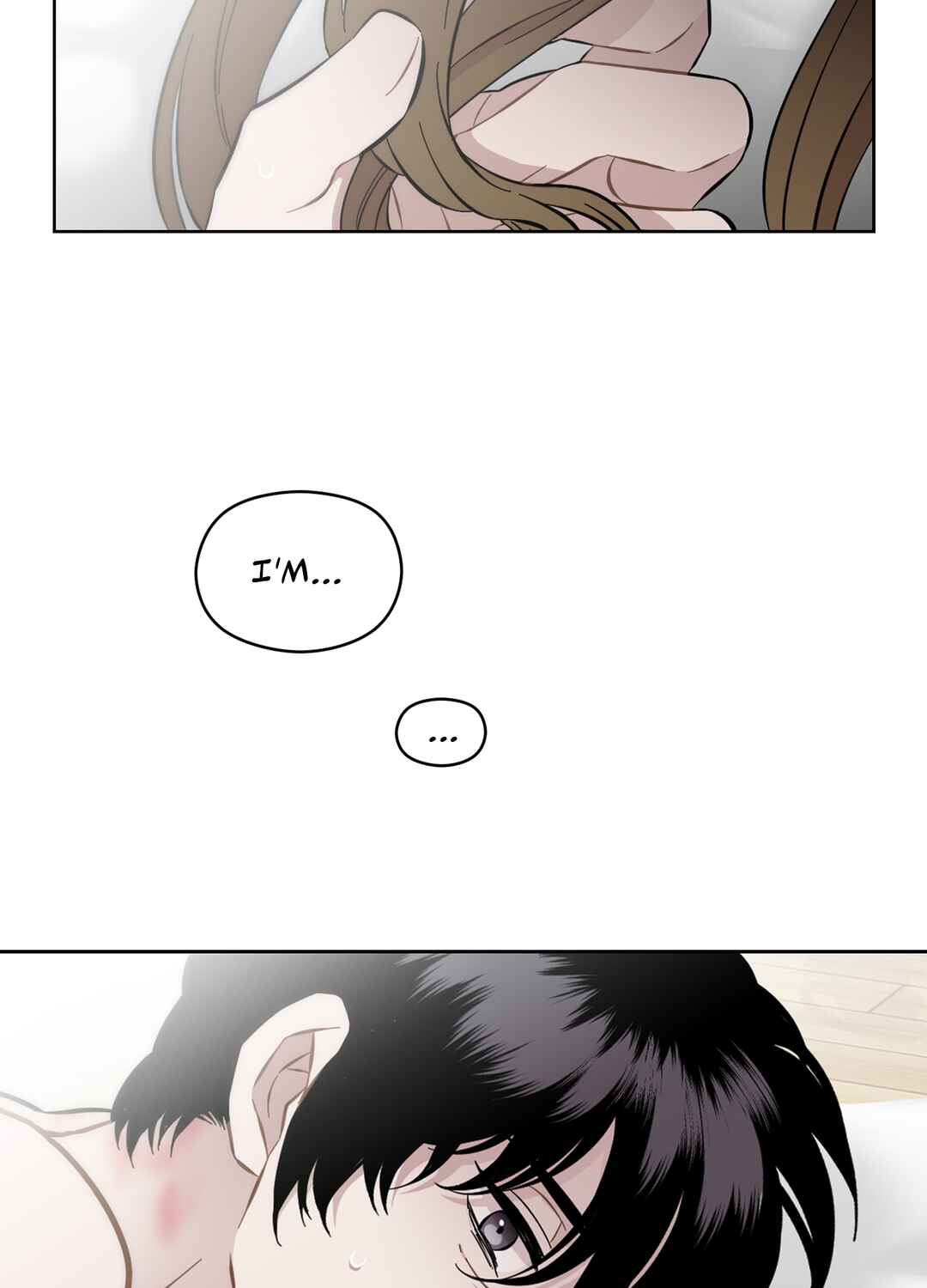 Love Thy Neighbor Chapter 23 - Page 64