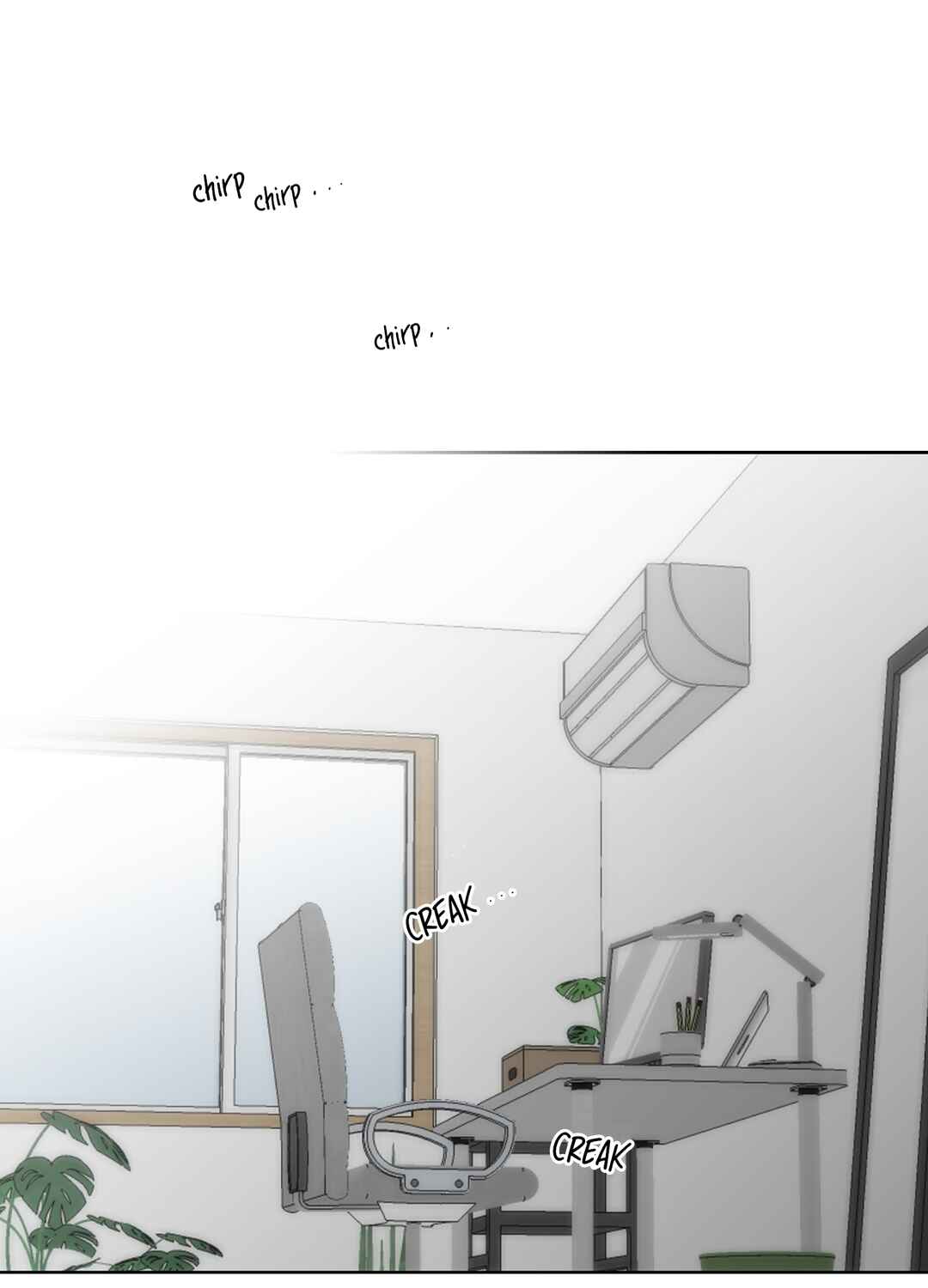 Love Thy Neighbor Chapter 23 - Page 8