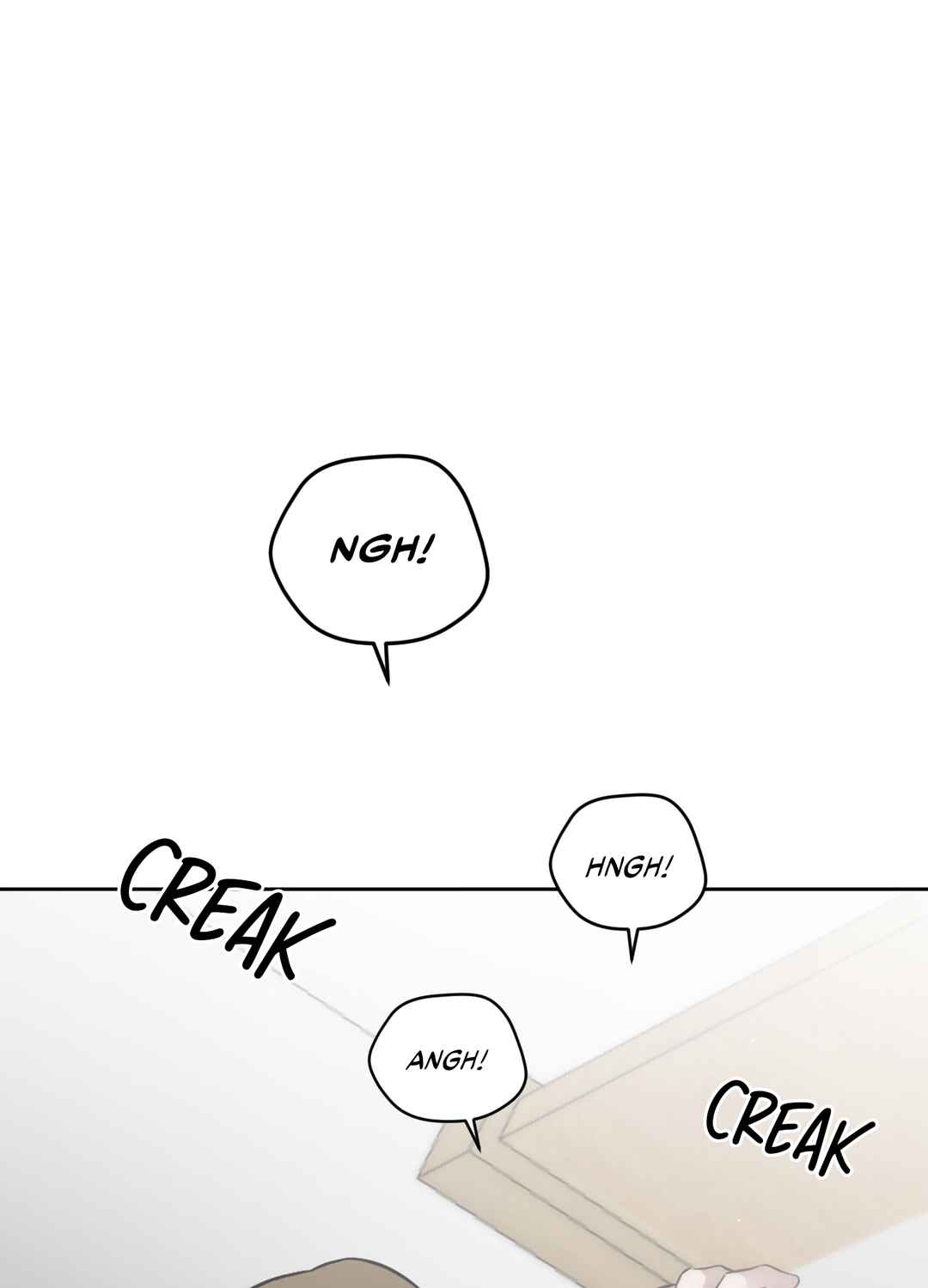 Love Thy Neighbor Chapter 23 - Page 9