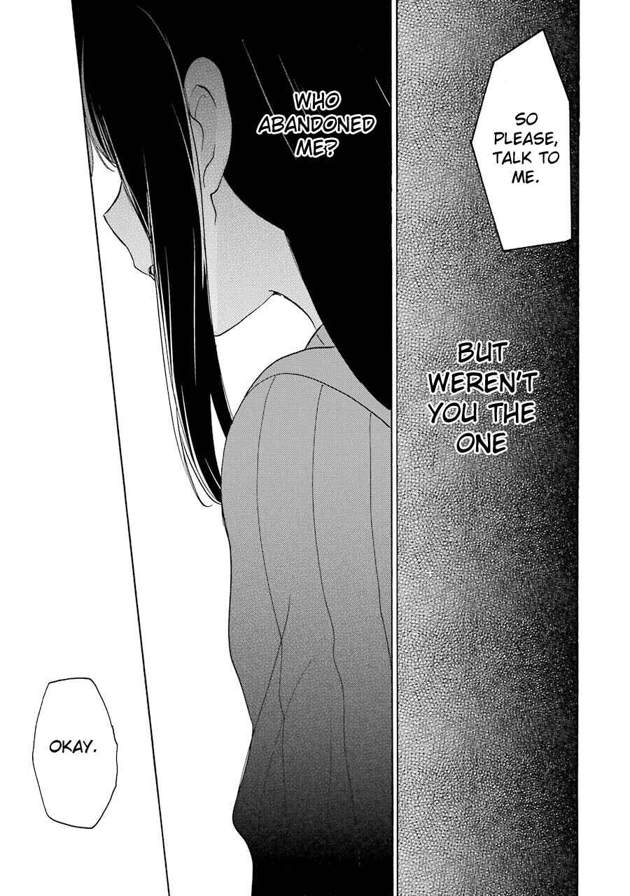 Happy Sugar Life Chapter 30 - Page 16