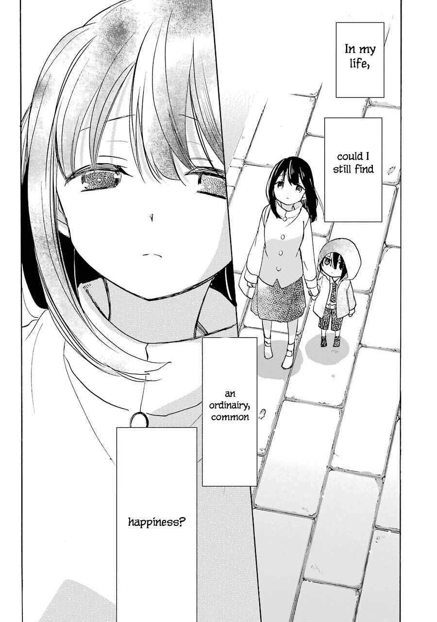 Happy Sugar Life Chapter 30 - Page 24