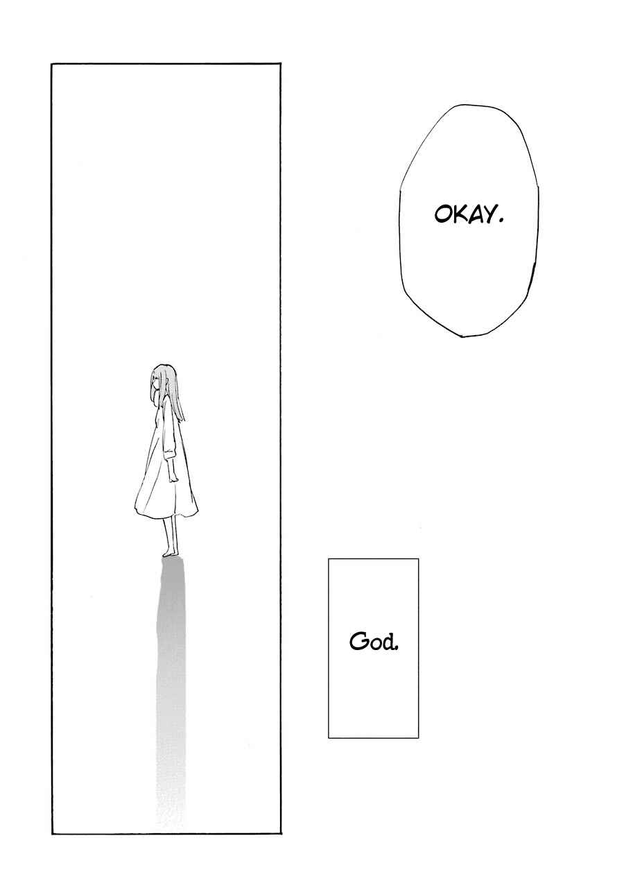 Happy Sugar Life Chapter 30 - Page 37