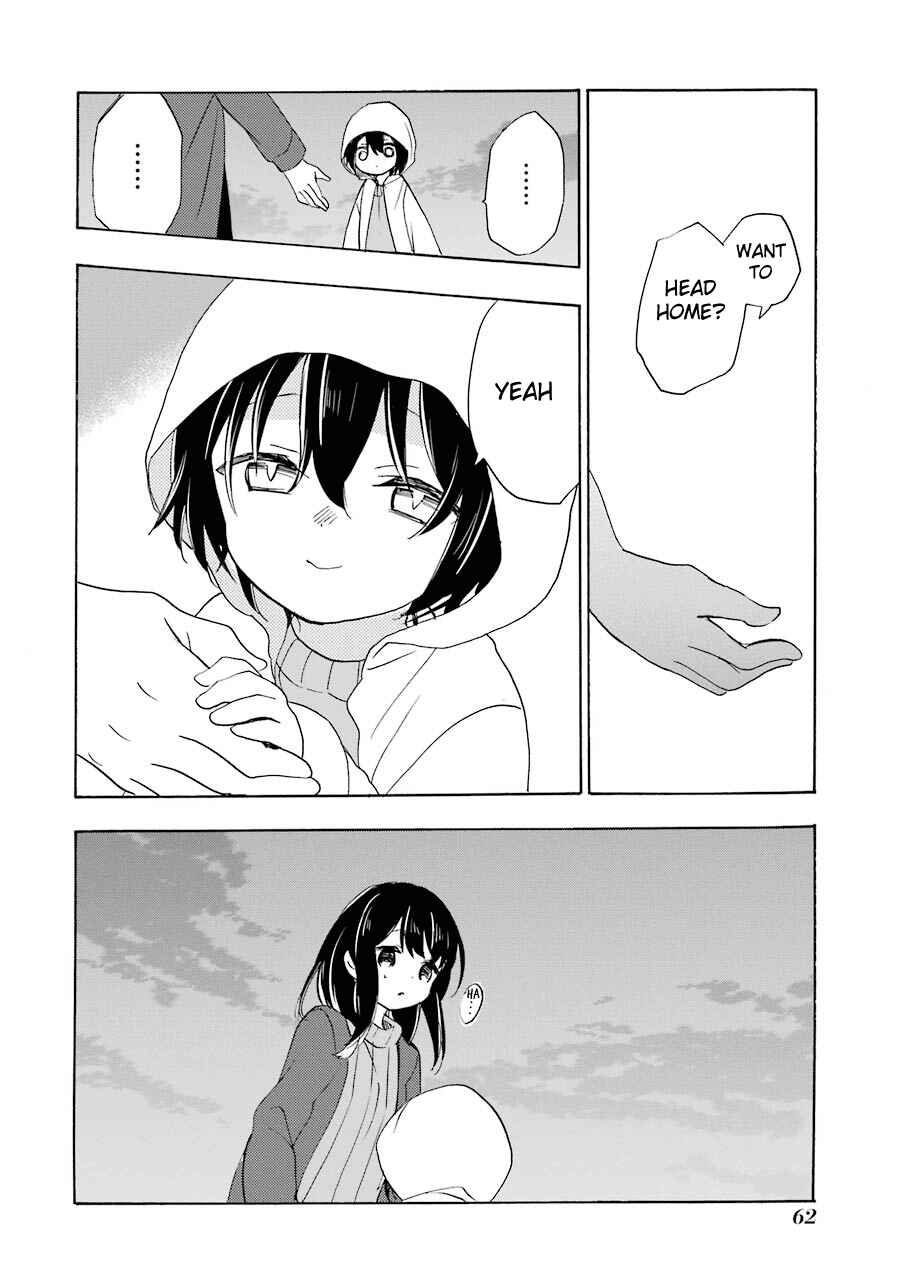 Happy Sugar Life Chapter 30 - Page 5
