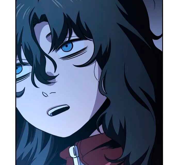 Mujikbaeksu Gye Baek-sun Chapter 22 - Page 37