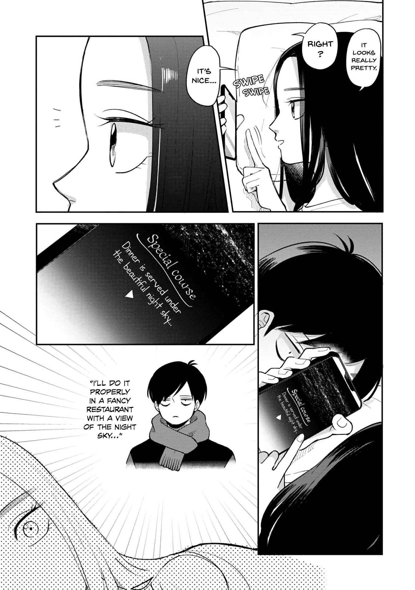 Futari Ashita mo Sorenari ni Chapter 52 - Page 6