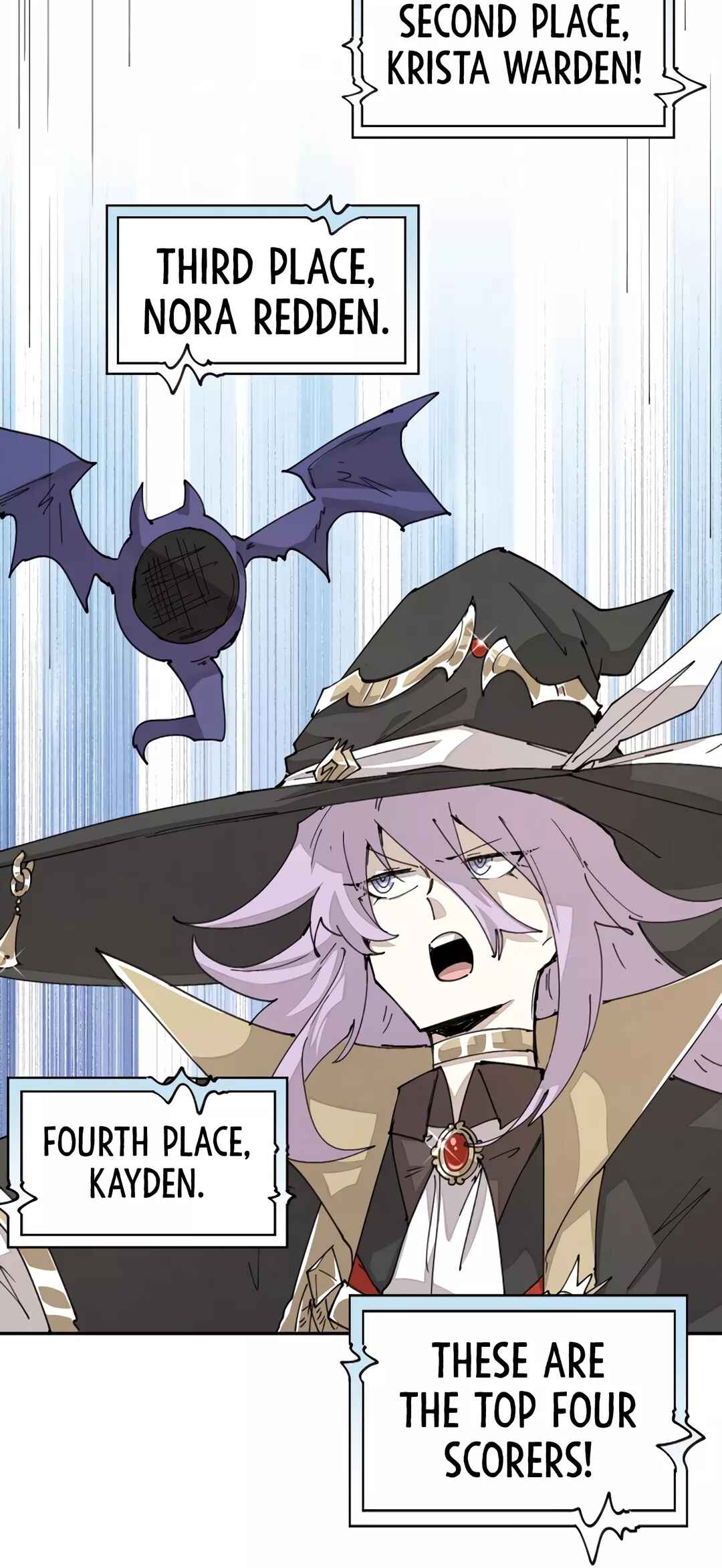 Reincarnation of the Hero Party's Grand Mage Chapter 64 - Page 10