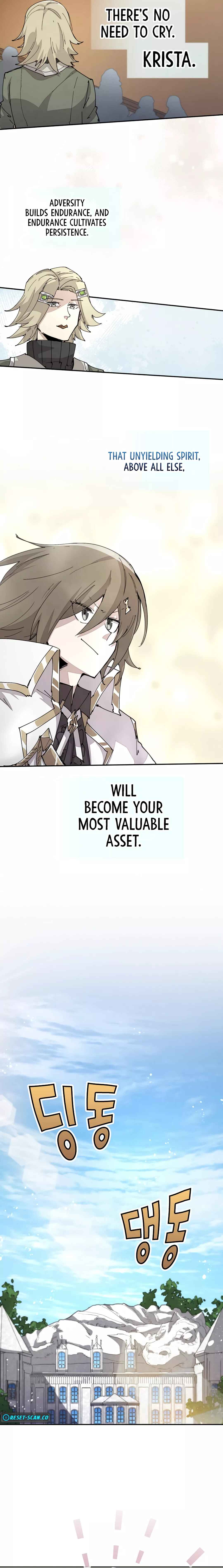 Reincarnation of the Hero Party's Grand Mage Chapter 64 - Page 13