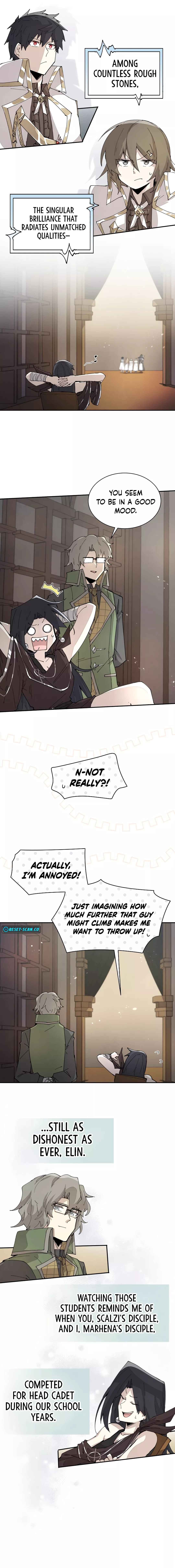 Reincarnation of the Hero Party's Grand Mage Chapter 64 - Page 3