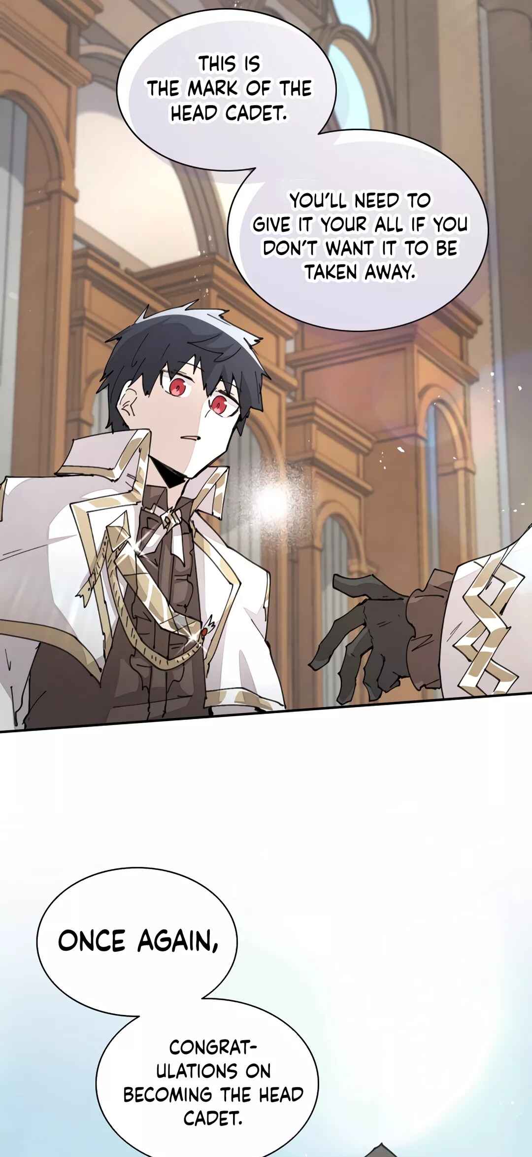 Reincarnation of the Hero Party's Grand Mage Chapter 64 - Page 6