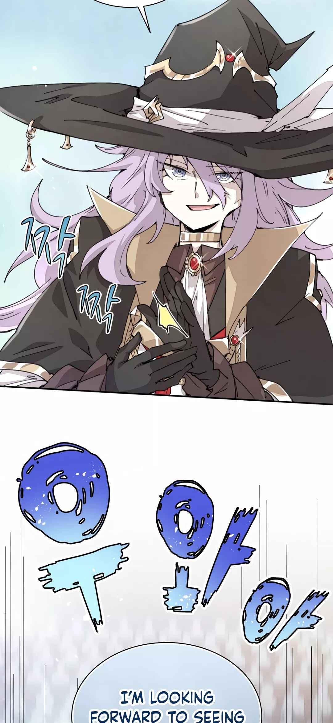 Reincarnation of the Hero Party's Grand Mage Chapter 64 - Page 7