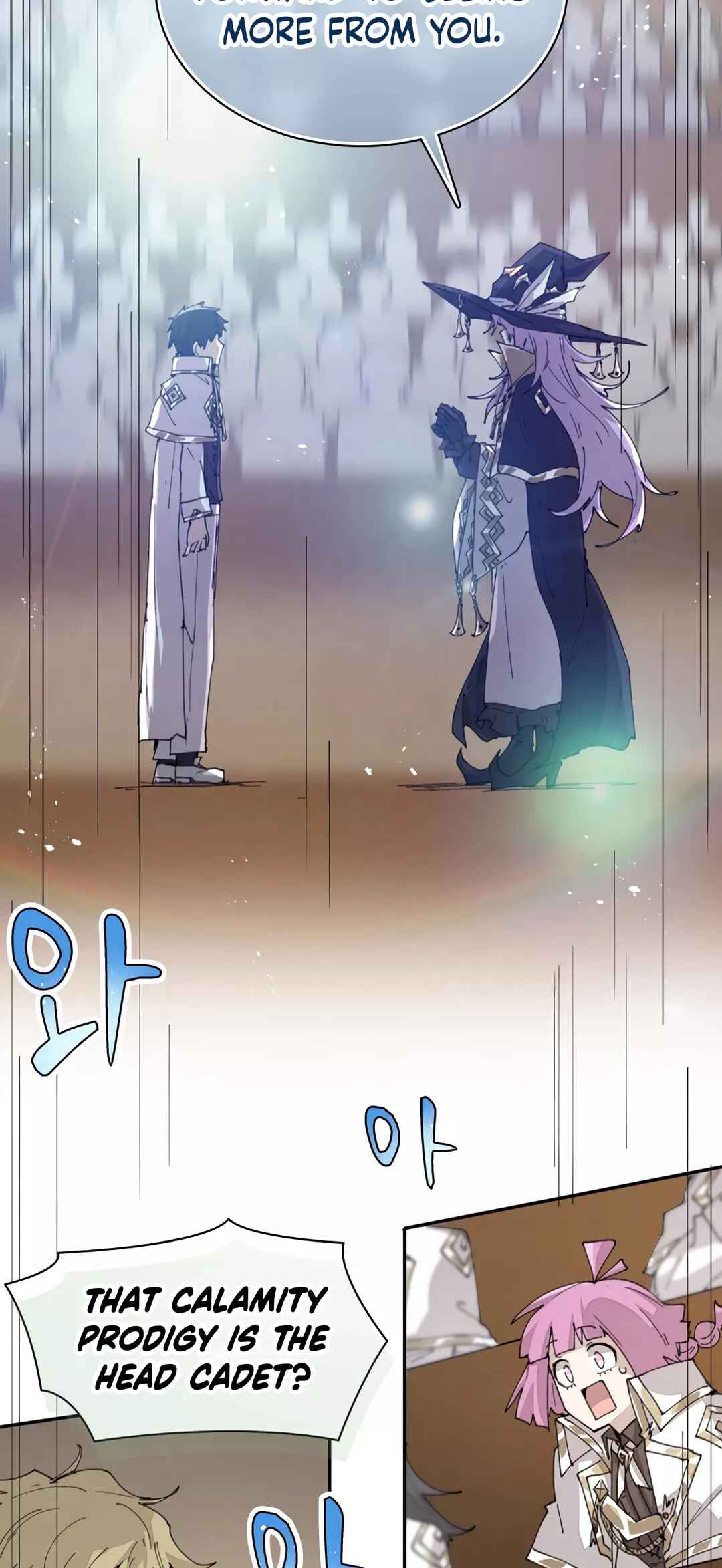 Reincarnation of the Hero Party's Grand Mage Chapter 64 - Page 8
