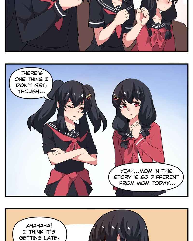 Stalker x Stalker Chapter 69 - Page 4
