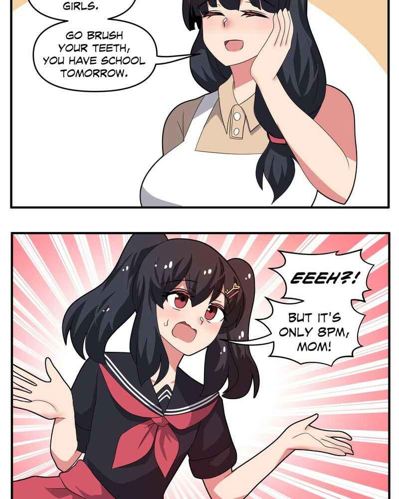 Stalker x Stalker Chapter 69 - Page 5
