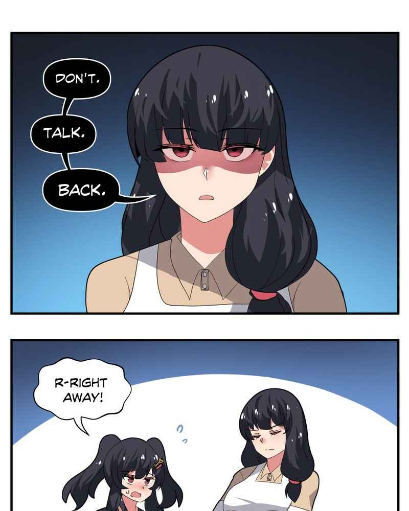 Stalker x Stalker Chapter 69 - Page 7