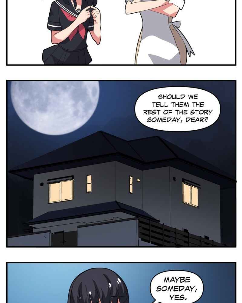 Stalker x Stalker Chapter 69 - Page 8