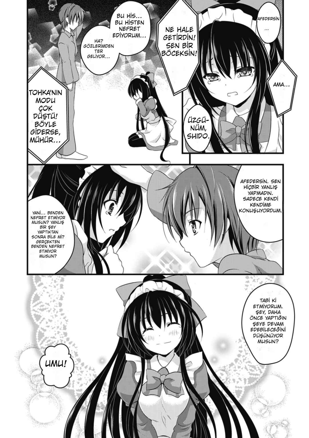 Date-A-Party Chapter 1 - Page 15