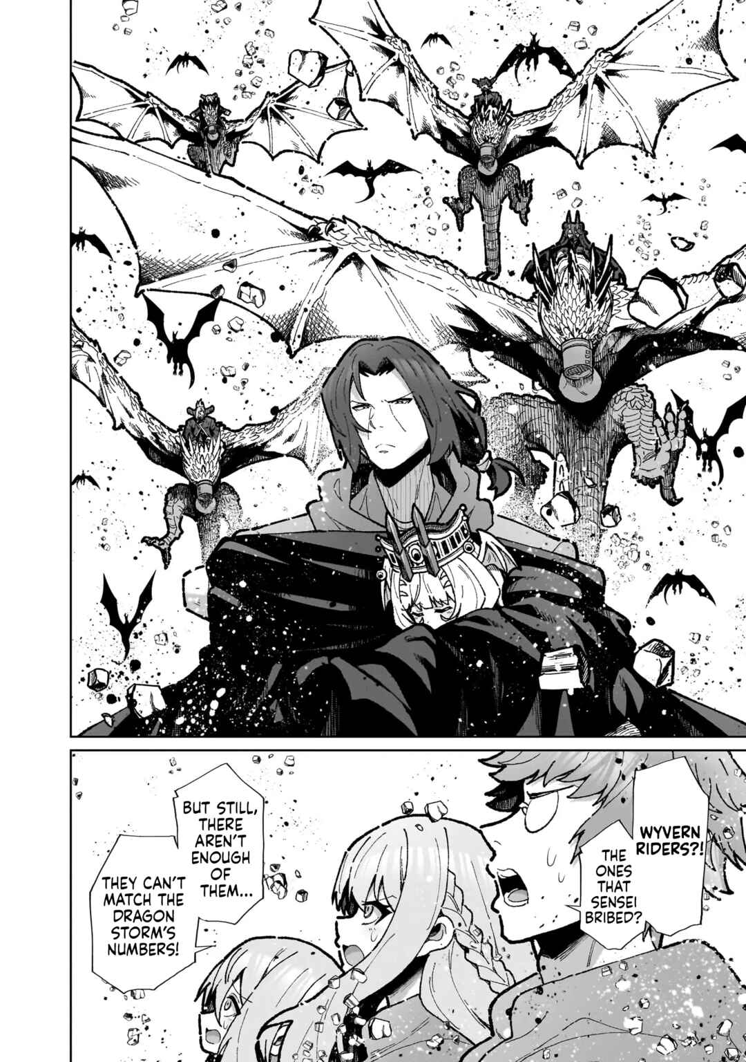 Isekai Drug ~Yakugaku Chishiki de Monster Musume-tachi wo Toriko ni shite Nariagaru~ Chapter 12 - Page 11