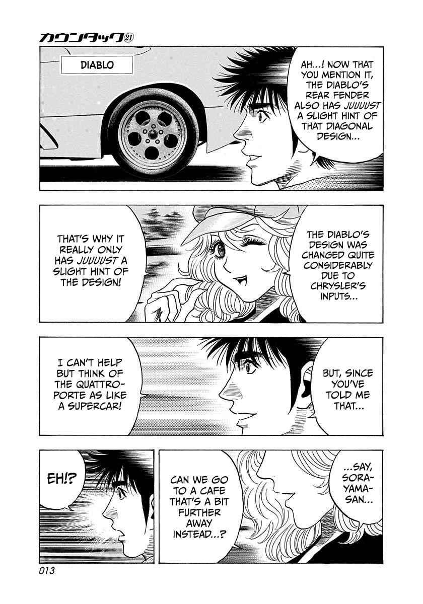 Countach Chapter 202 - Page 13