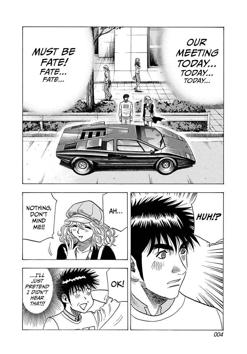 Countach Chapter 202 - Page 5