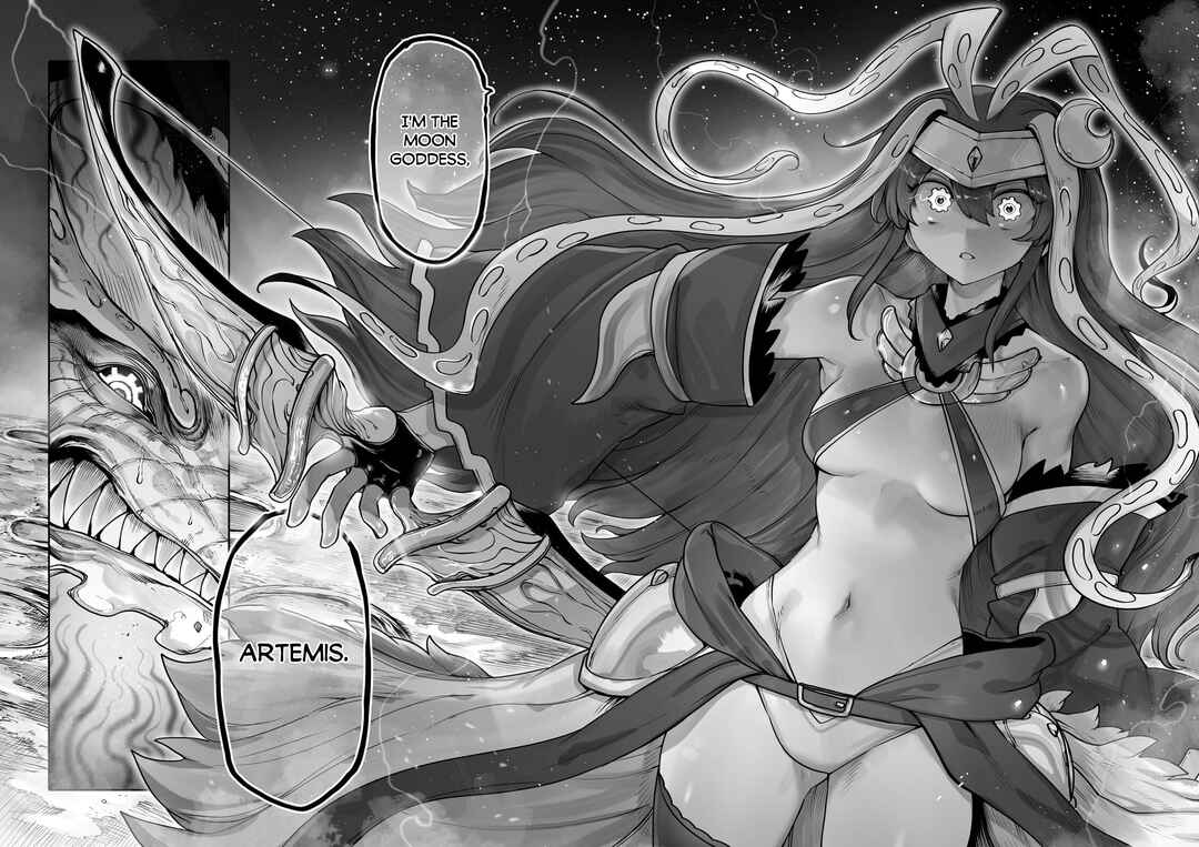 Ore no Zensei no Chishiki de Teihen Shoku Tamer ga Joukyuu Shoku ni Natte Shimai Sou na Ken Chapter 59 - Page 11