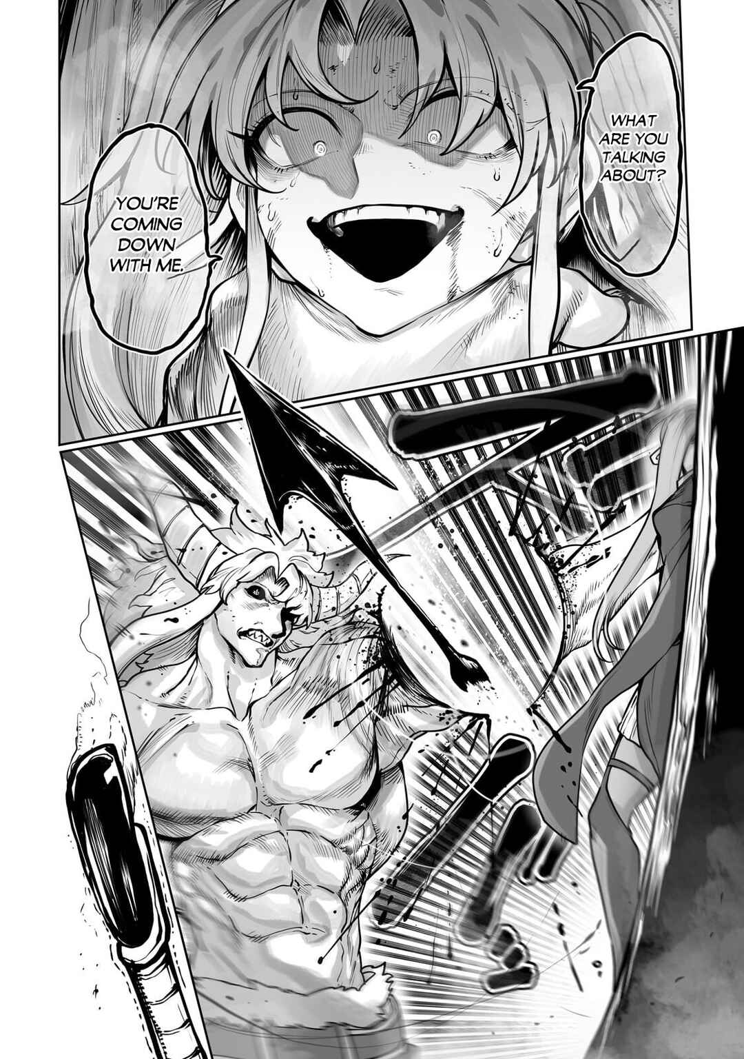 Ore no Zensei no Chishiki de Teihen Shoku Tamer ga Joukyuu Shoku ni Natte Shimai Sou na Ken Chapter 59 - Page 16