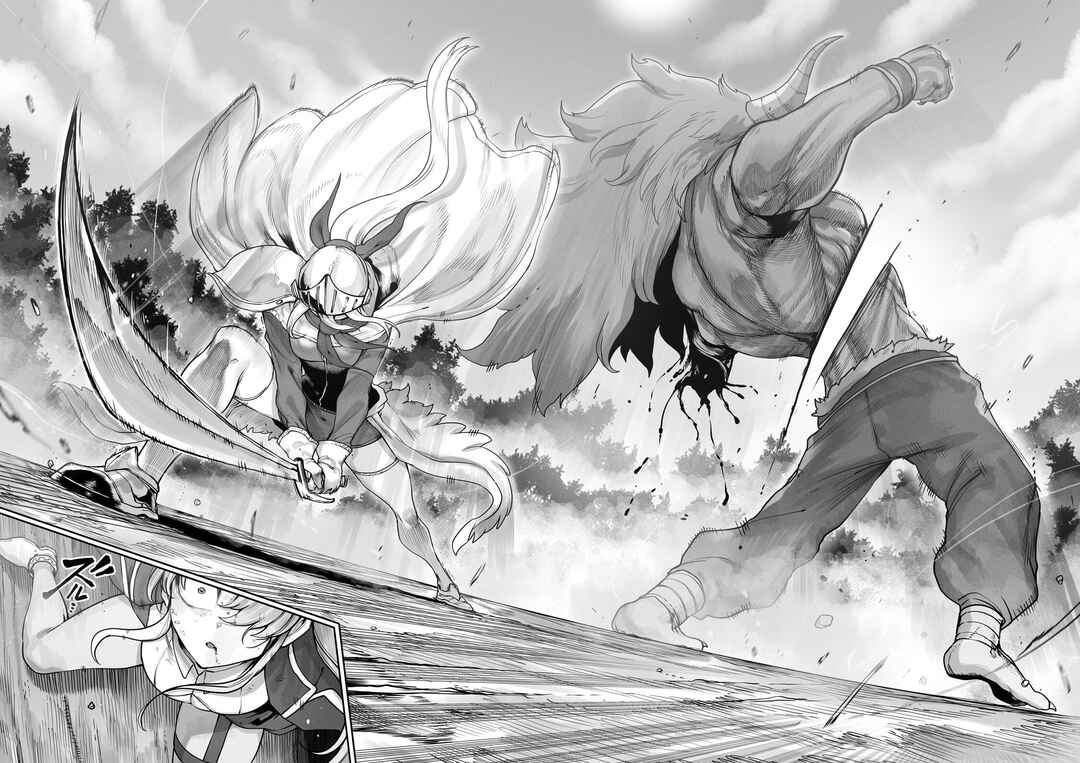 Ore no Zensei no Chishiki de Teihen Shoku Tamer ga Joukyuu Shoku ni Natte Shimai Sou na Ken Chapter 59 - Page 18