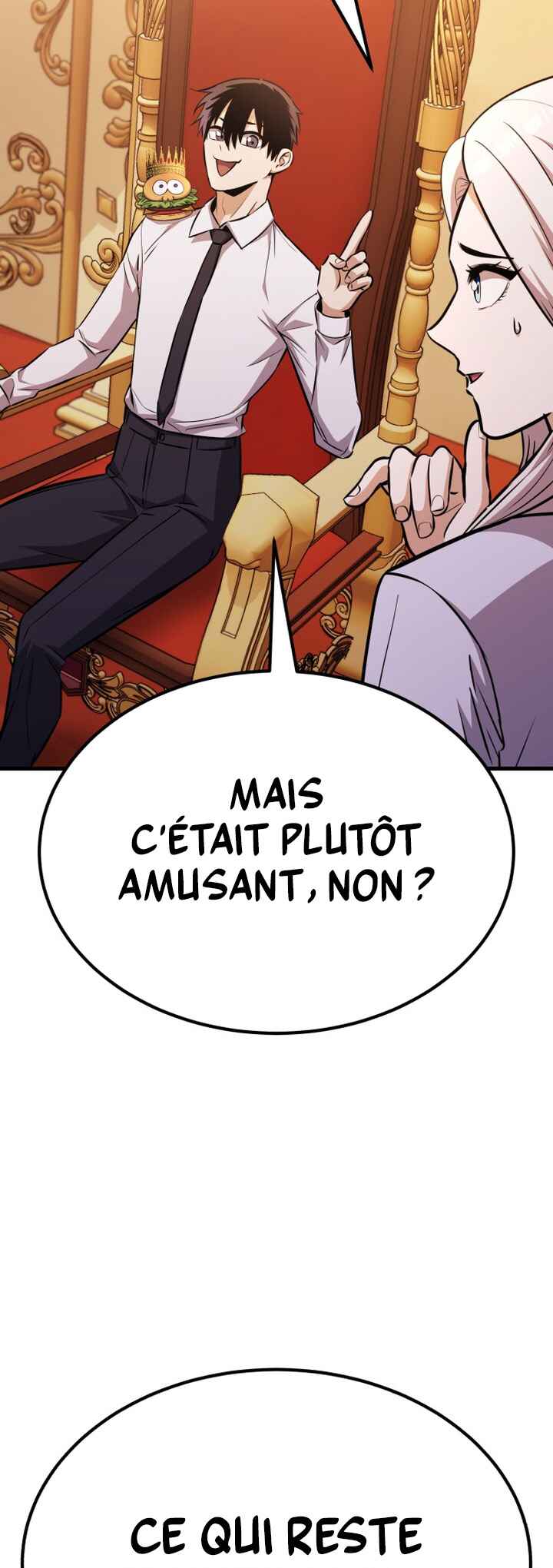 What Can I Do Alone Chapter 20 - Page 105
