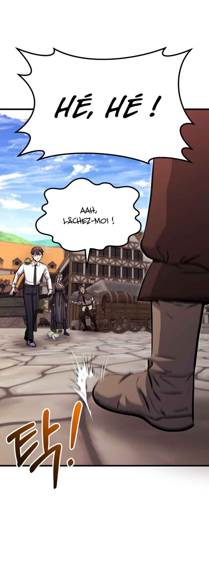 What Can I Do Alone Chapter 20 - Page 24